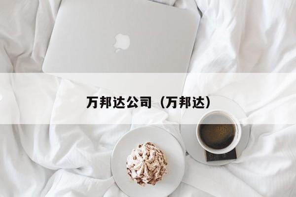 万邦达公司（万邦达）