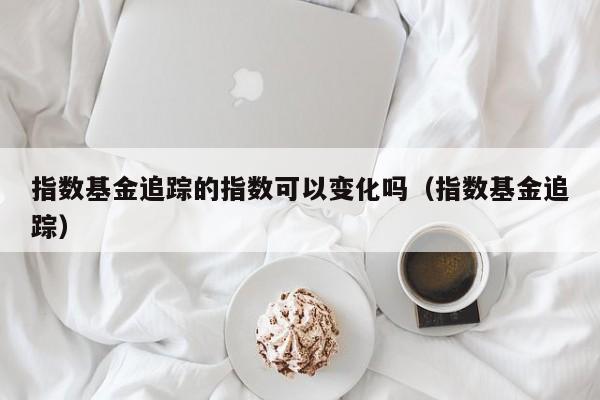 指数基金追踪的指数可以变化吗（指数基金追踪）