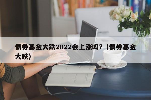 债券基金大跌2022会上涨吗?（债券基金大跌）